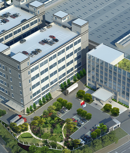 沁阳市盛大玻璃钢有限公司