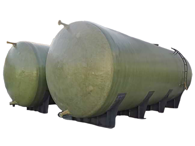 玻璃钢储罐容器