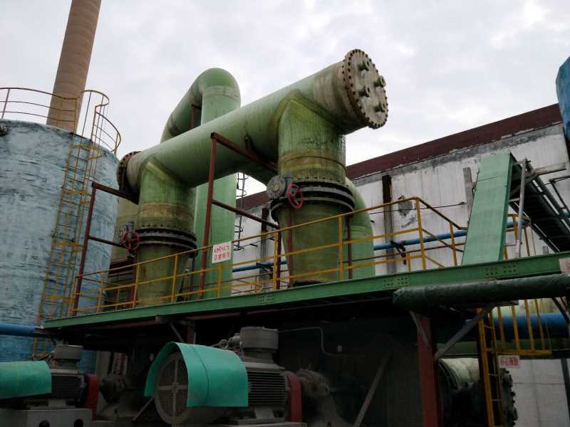 玻璃钢密封蝶阀