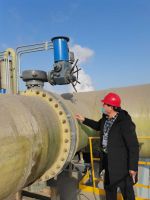 玻璃钢密封蝶阀